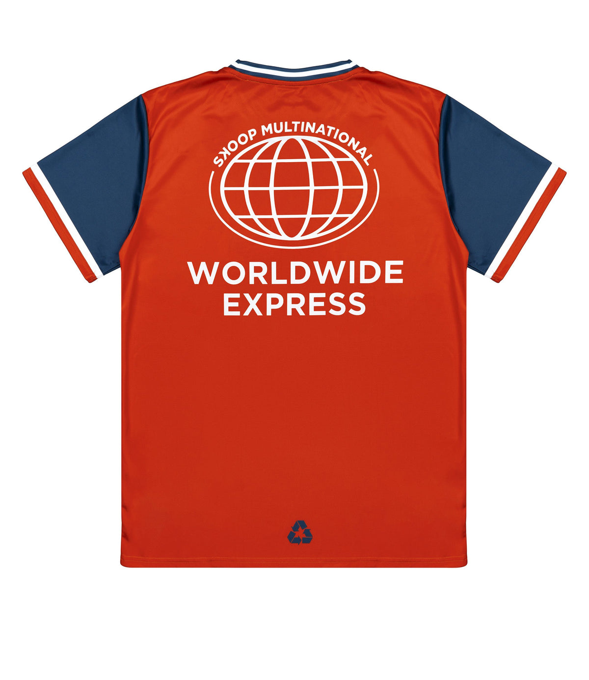 Red Express Worldwide - Skoop Kommunity