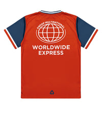 Red Express Worldwide - Skoop Kommunity