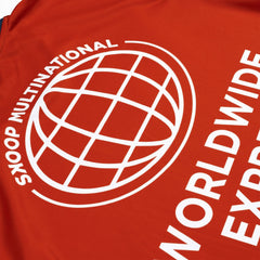 Red Express Worldwide - SKOOP