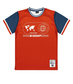 Red Express Worldwide - SKOOP