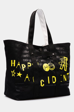 SKOOP® Happy Accidents: Reversible Tote Bag - SKOOP
