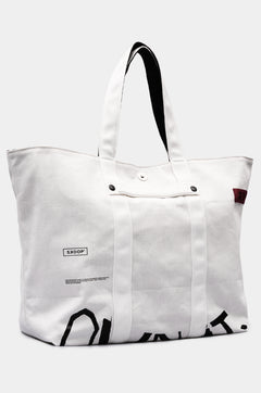 SKOOP® Happy Accidents: Reversible Tote Bag - SKOOP