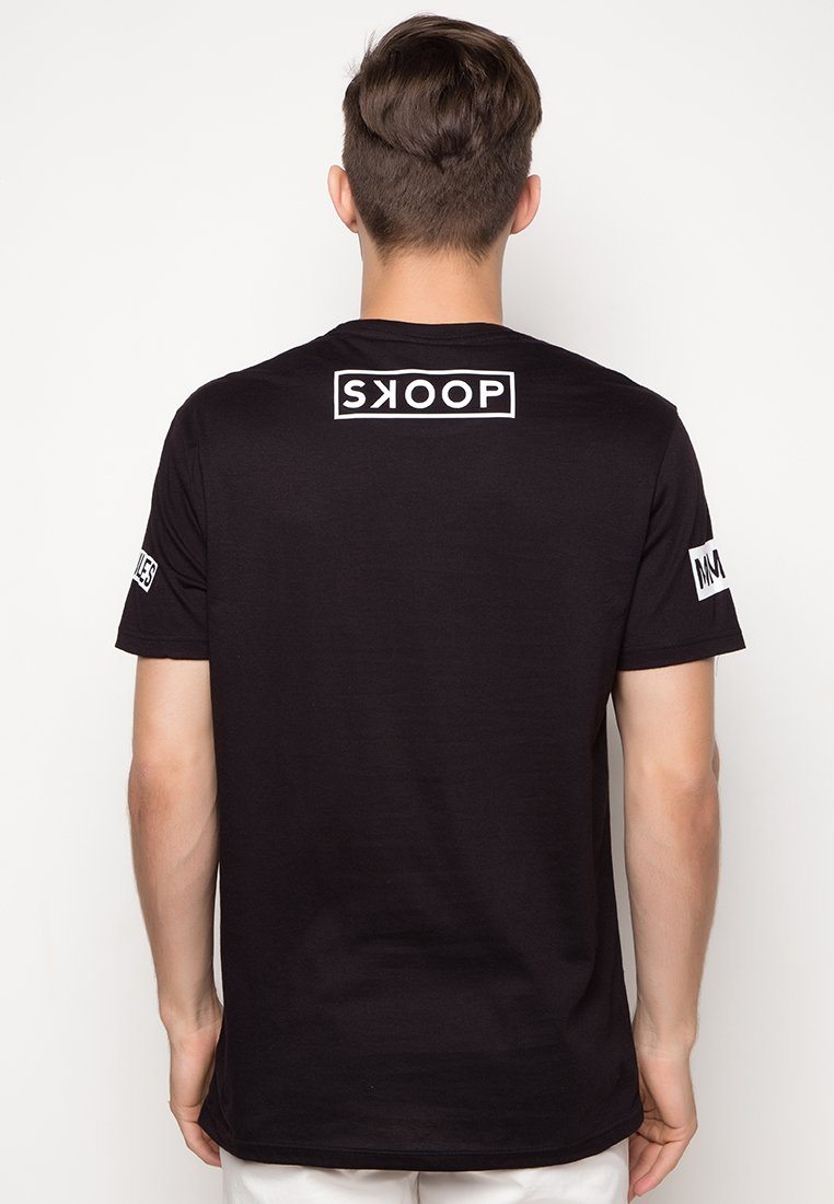 SS1 NYC - SKOOP