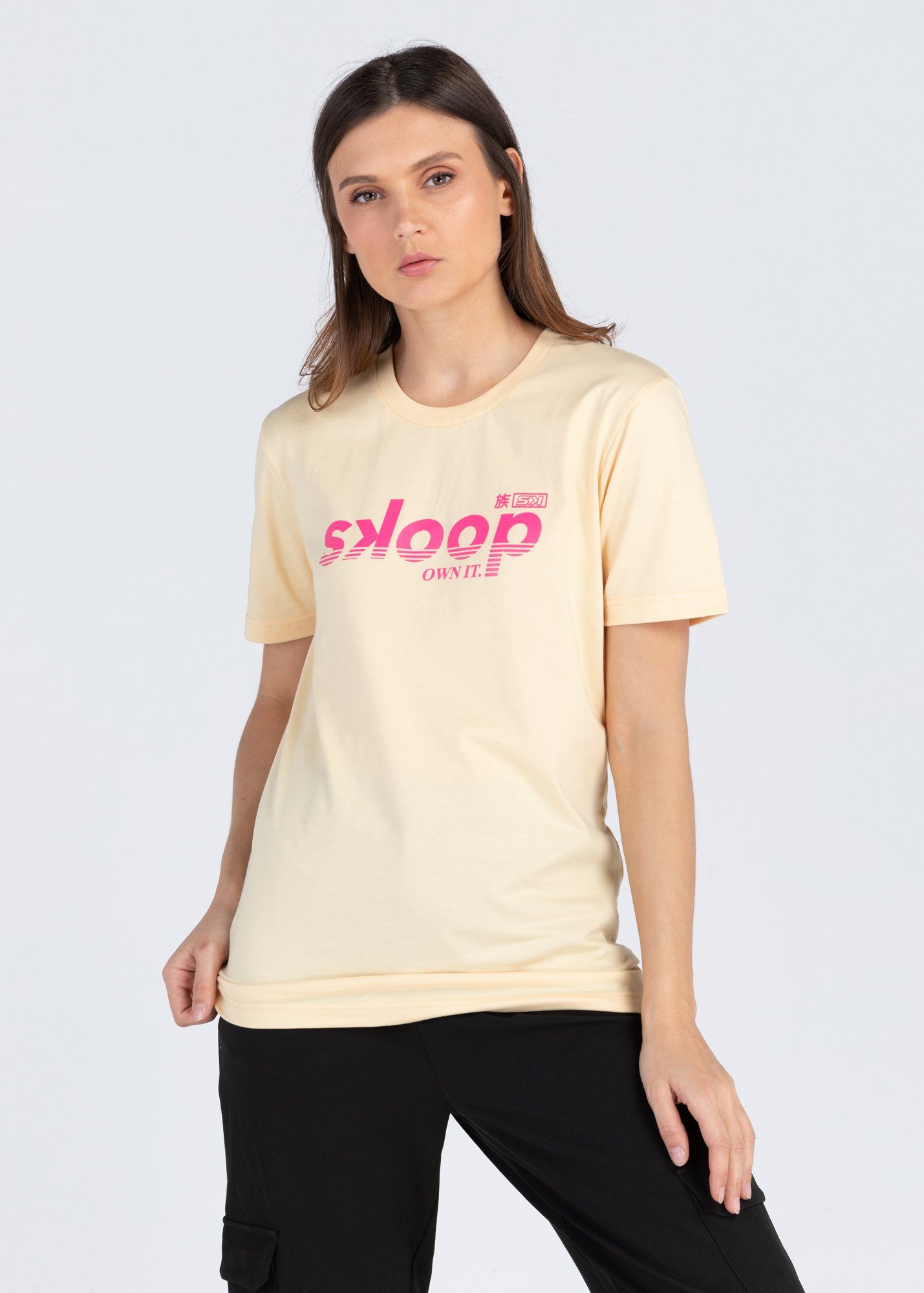 Skoop Family - SKOOP