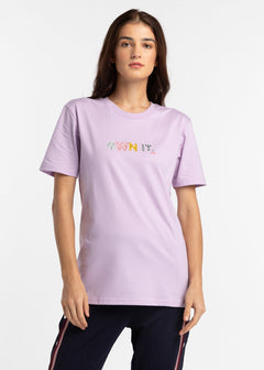 OWN IT Washi Purple - SKOOP