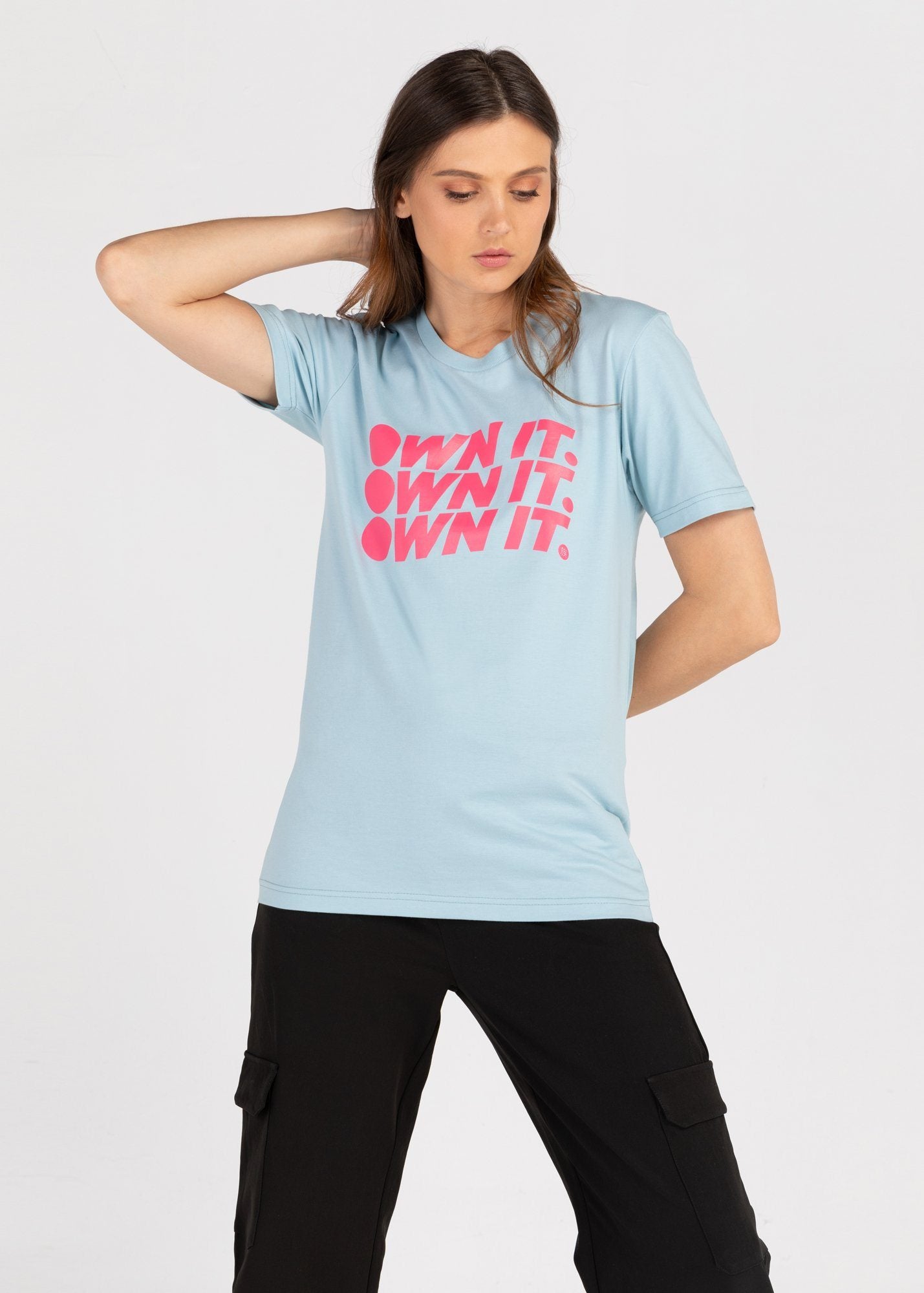 OWN IT Family - SKOOP