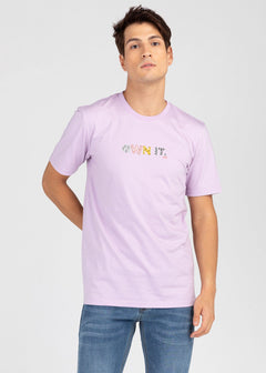 OWN IT Washi Purple - SKOOP