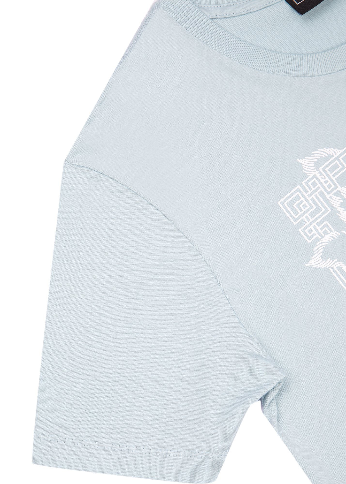 Sky Kitsune T-shirt - SKOOP