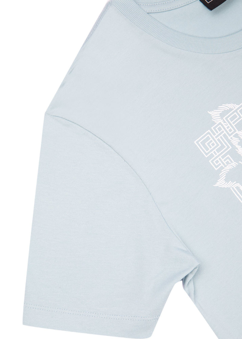 Sky Kitsune T-shirt - SKOOP