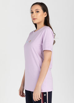 Stripe Washi Violet - SKOOP