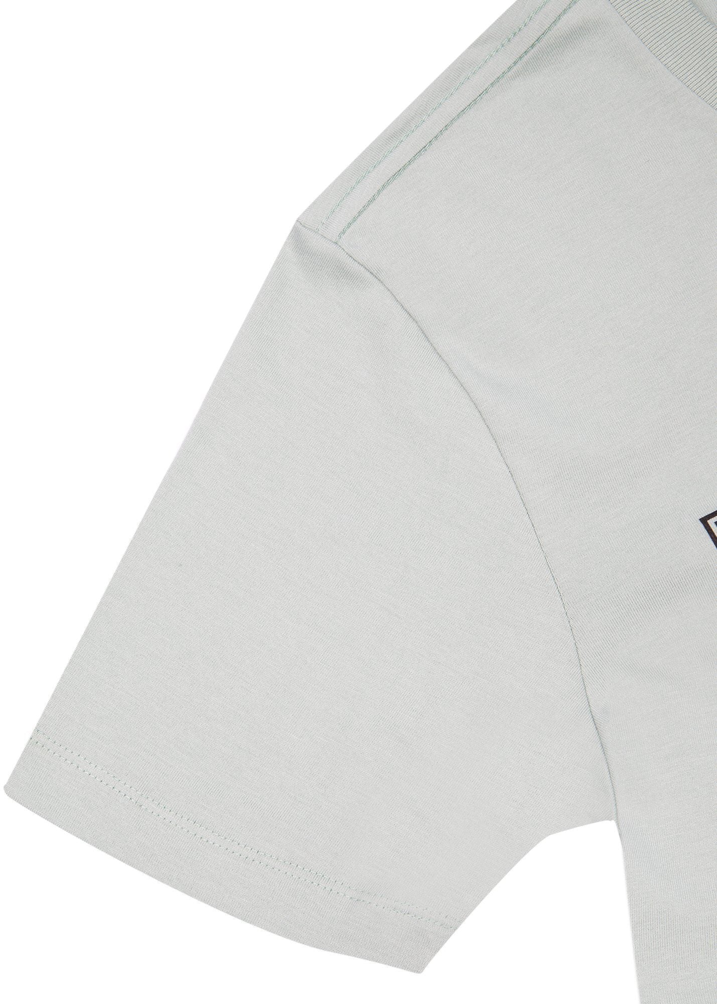 Mint Hasu T-shirt - SKOOP