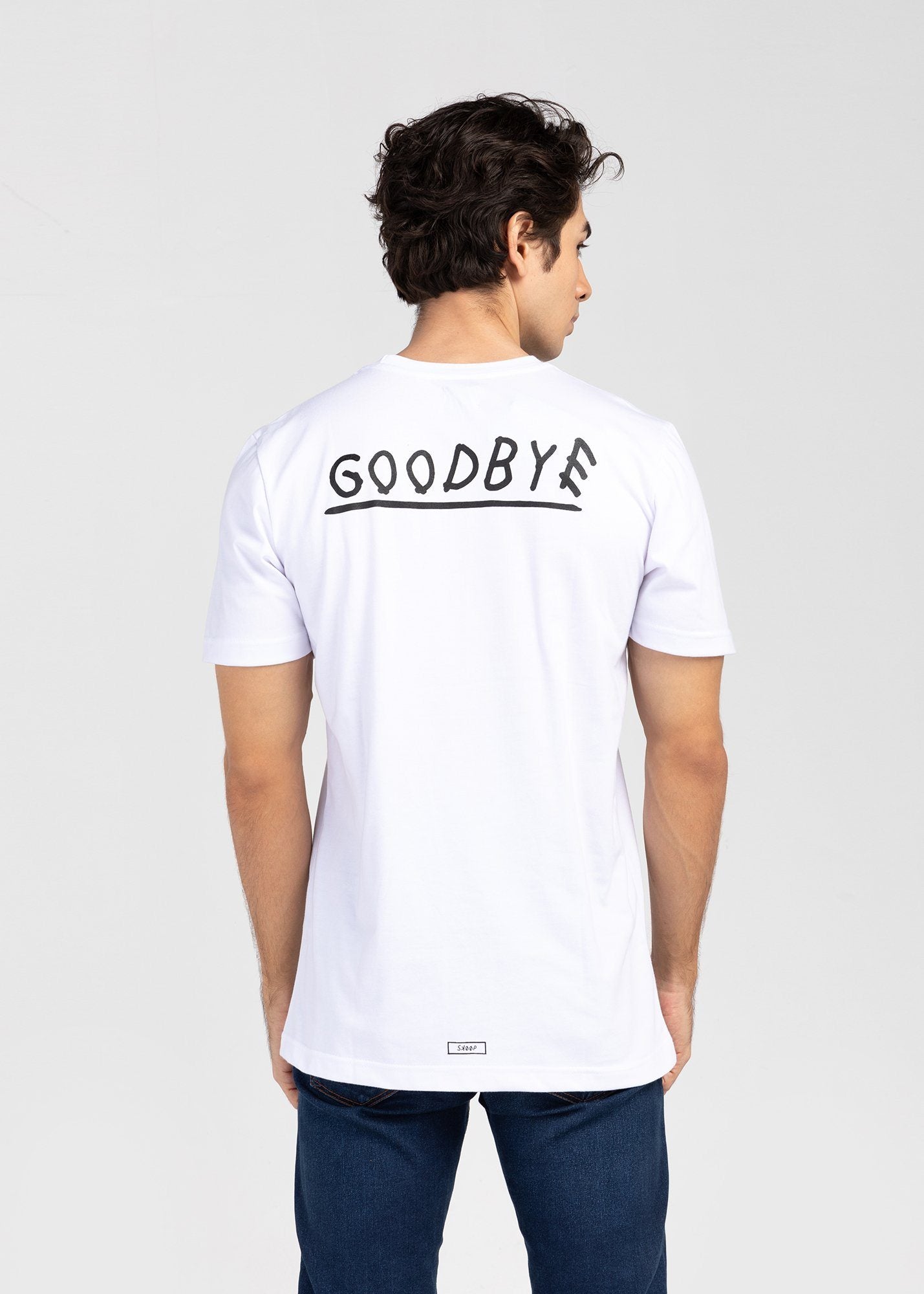 Goodbye - SKOOP