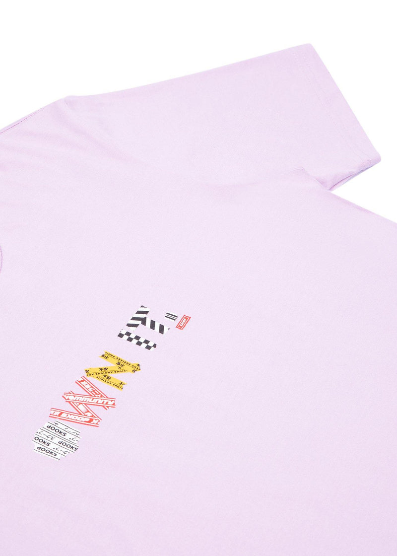 OWN IT Washi Purple - SKOOP