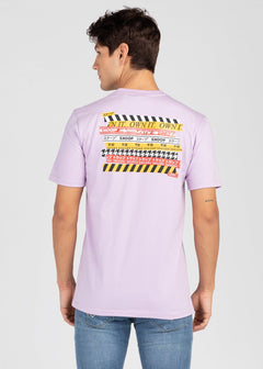 OWN IT Washi Purple - SKOOP