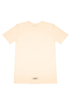 Yellow Hebi T-shirt - SKOOP