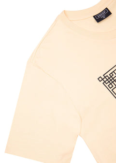 Yellow Hebi T-shirt - SKOOP