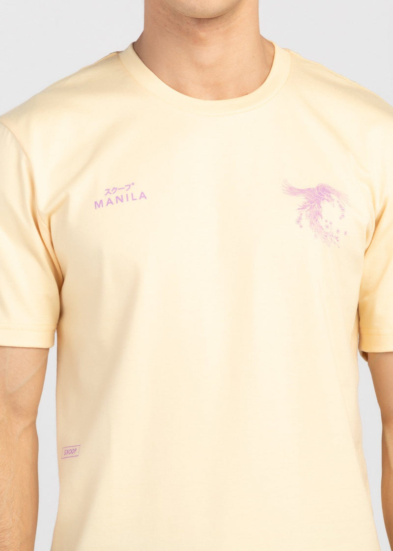 Phoenix Manila - SKOOP