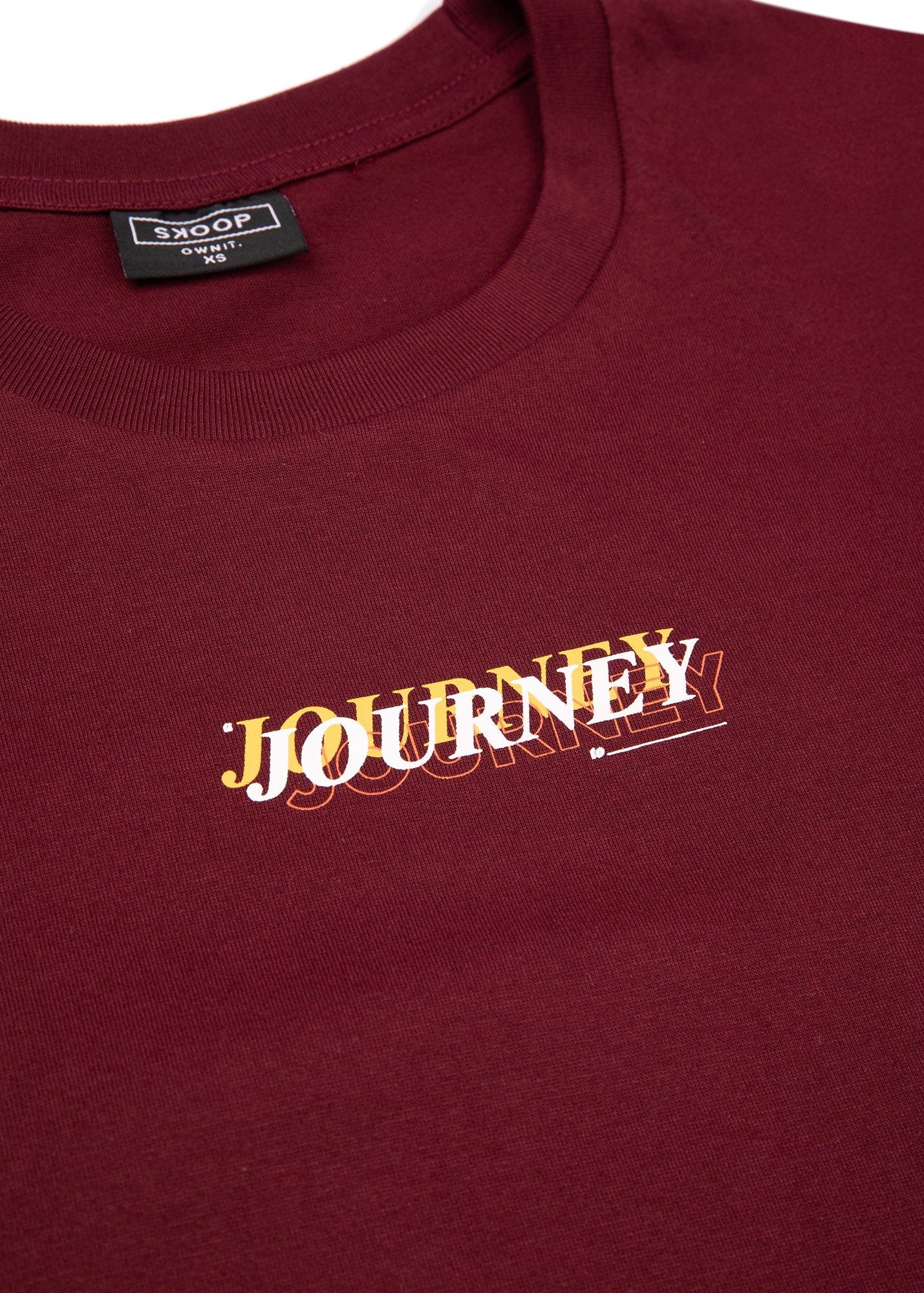 Universe - Journey - SKOOP