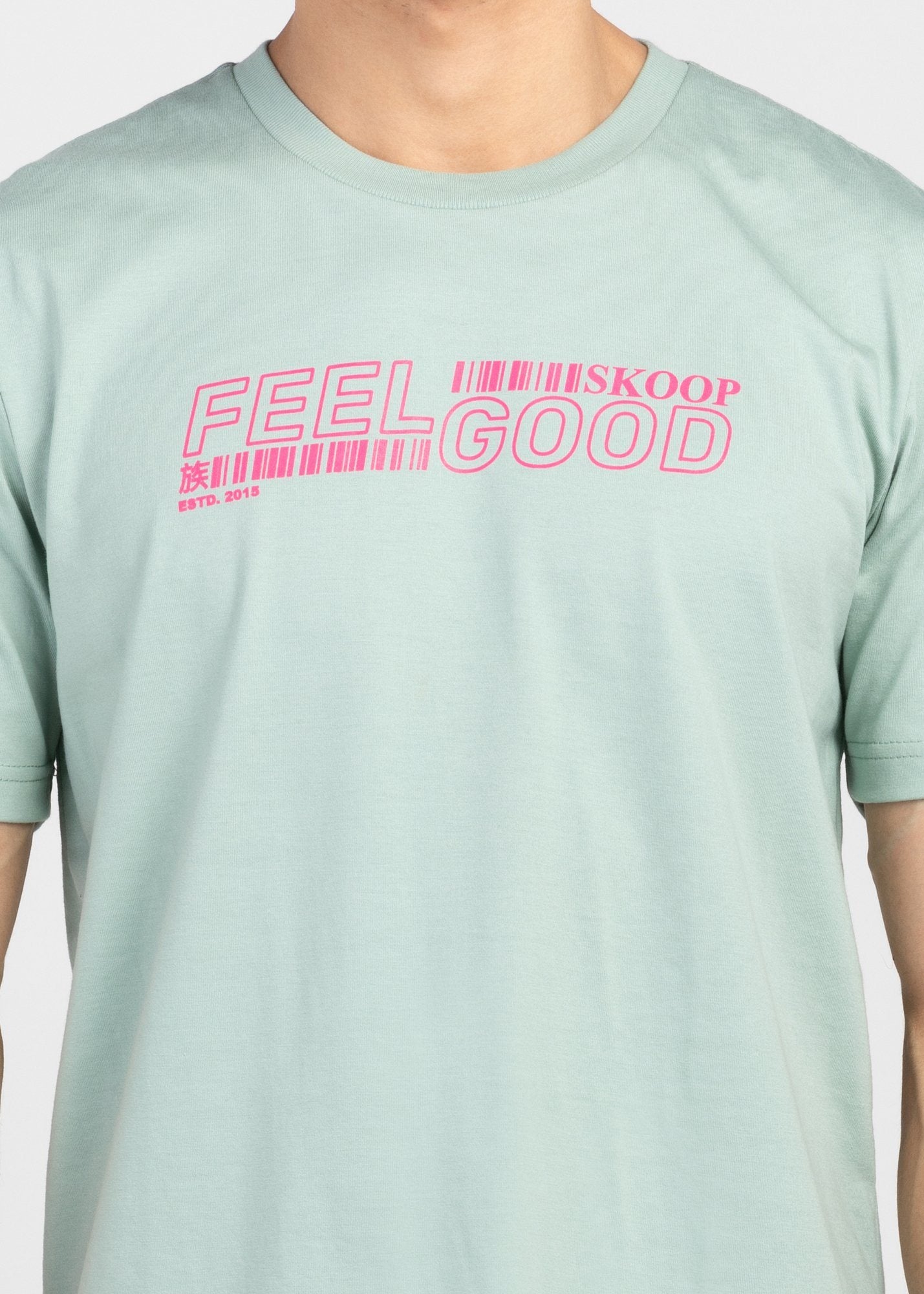 Feel Good Family - SKOOP