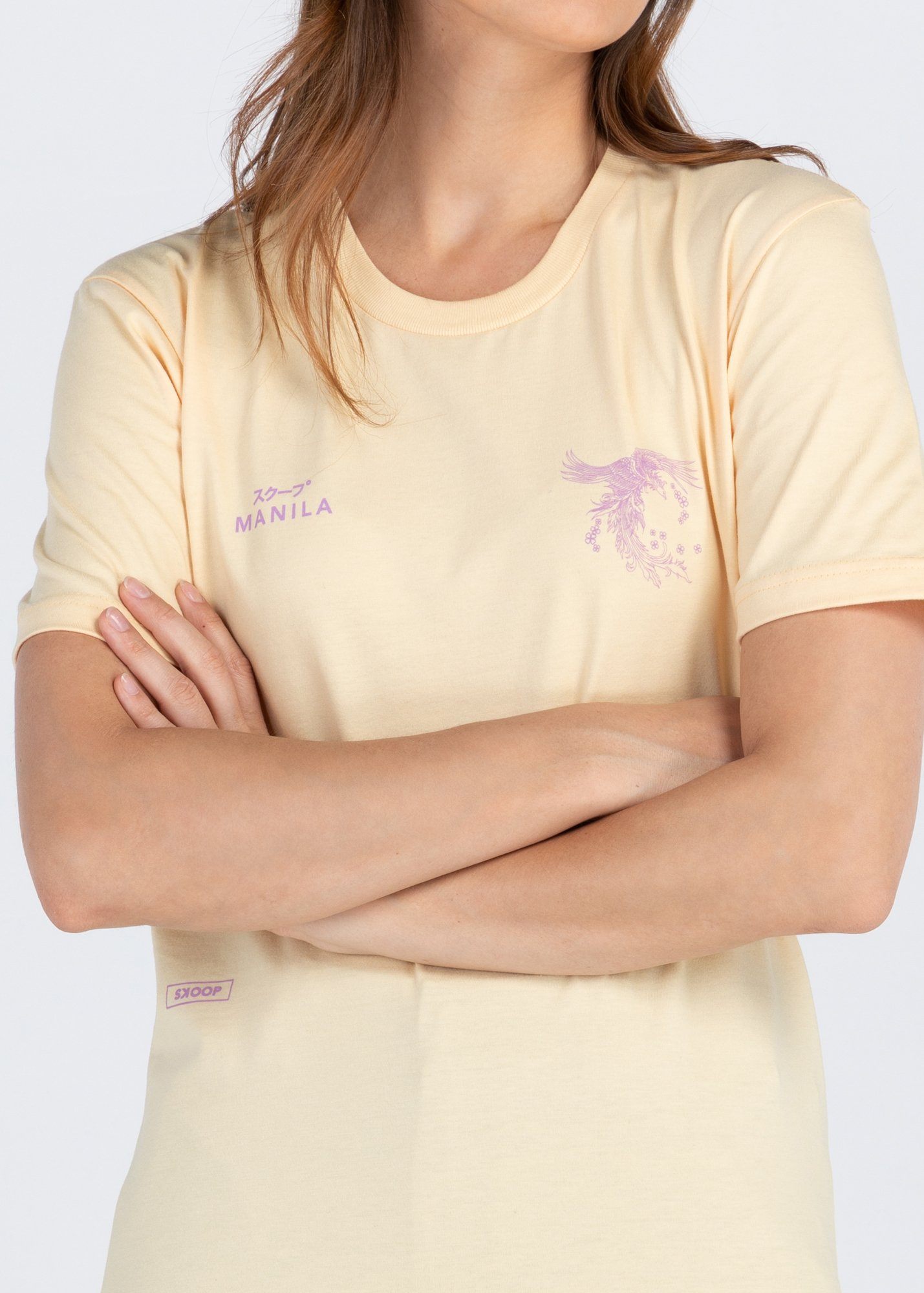 Phoenix Manila - SKOOP