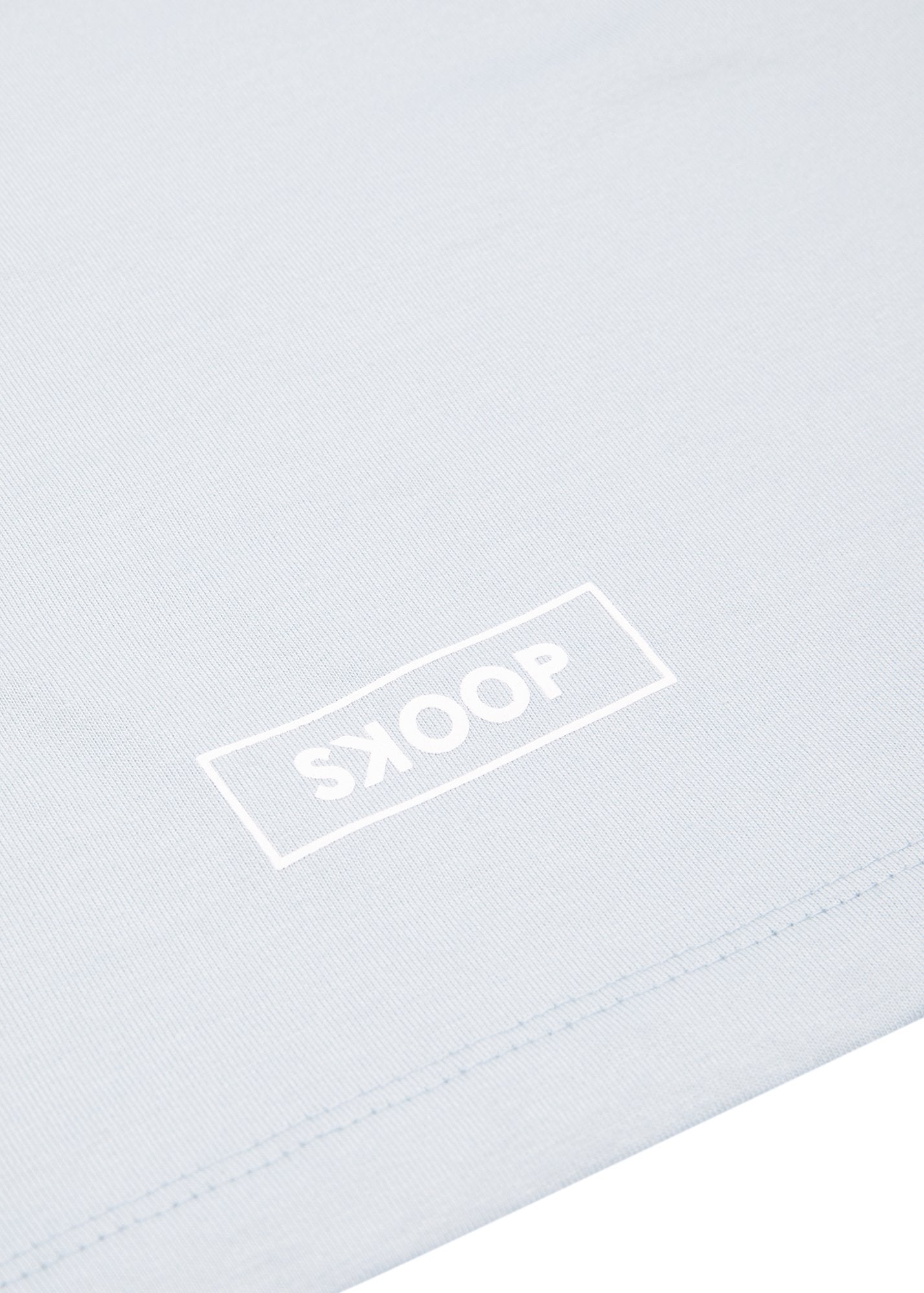 Sky Kitsune T-shirt - SKOOP