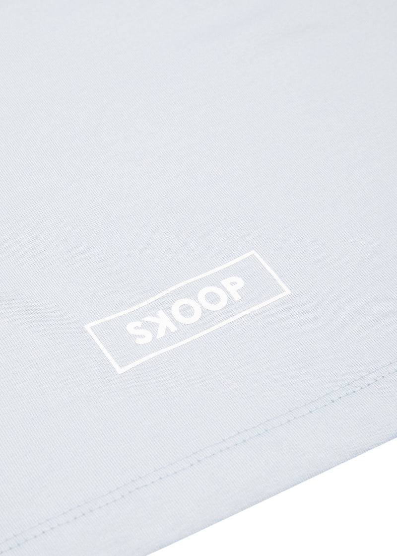 Sky Kitsune T-shirt - SKOOP