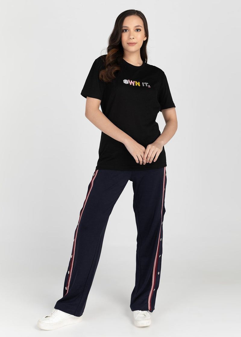 OWN IT Washi Black - SKOOP