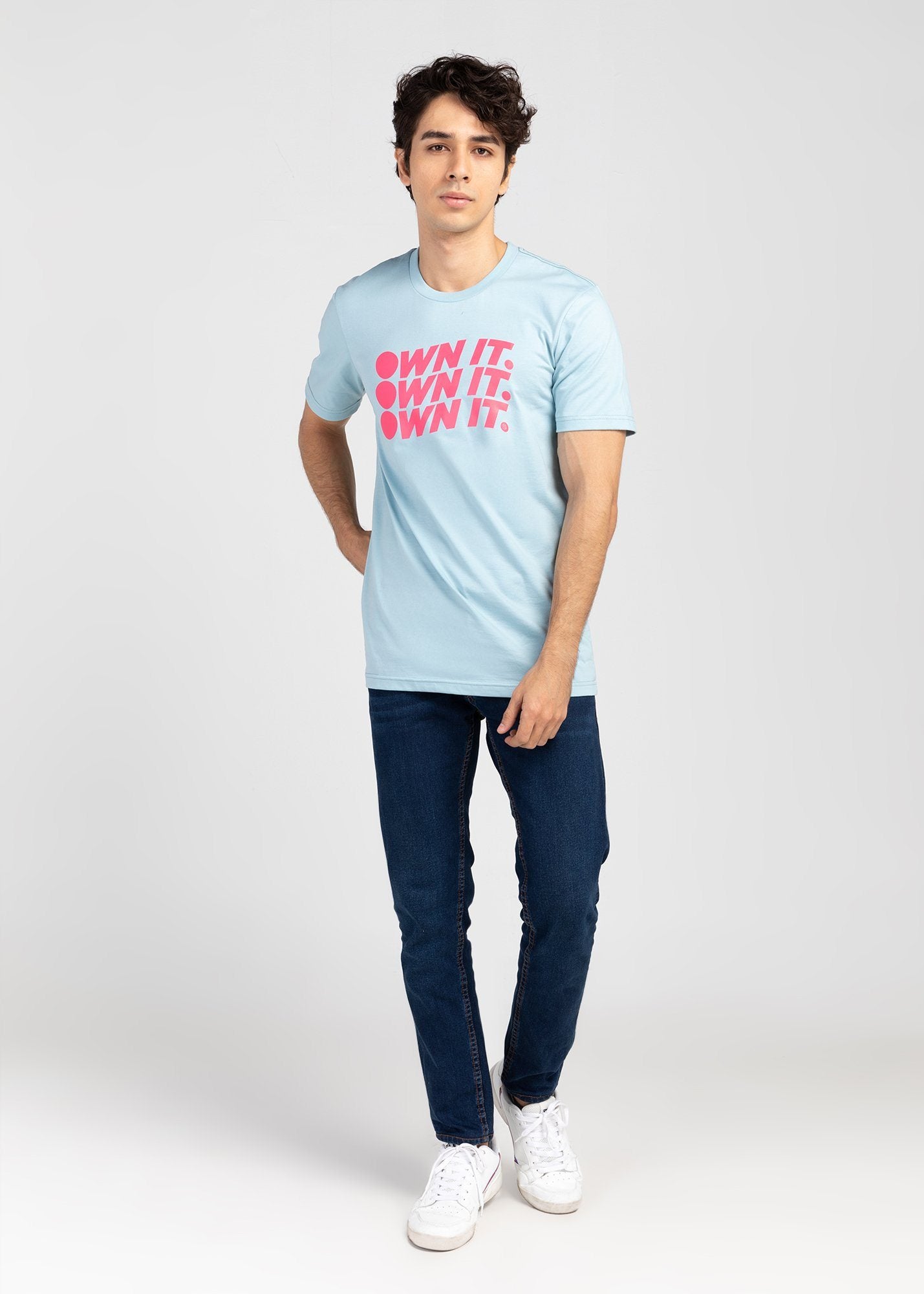OWN IT Family - SKOOP