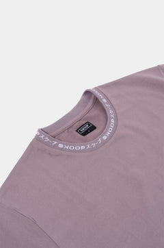 SKOOP® Basiks Box Tee Alter Ego - SKOOP