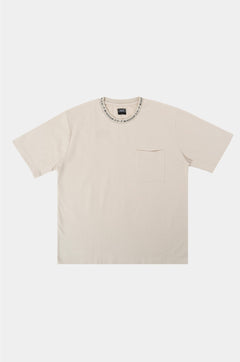 SKOOP® Basiks Box Tee Sand - SKOOP