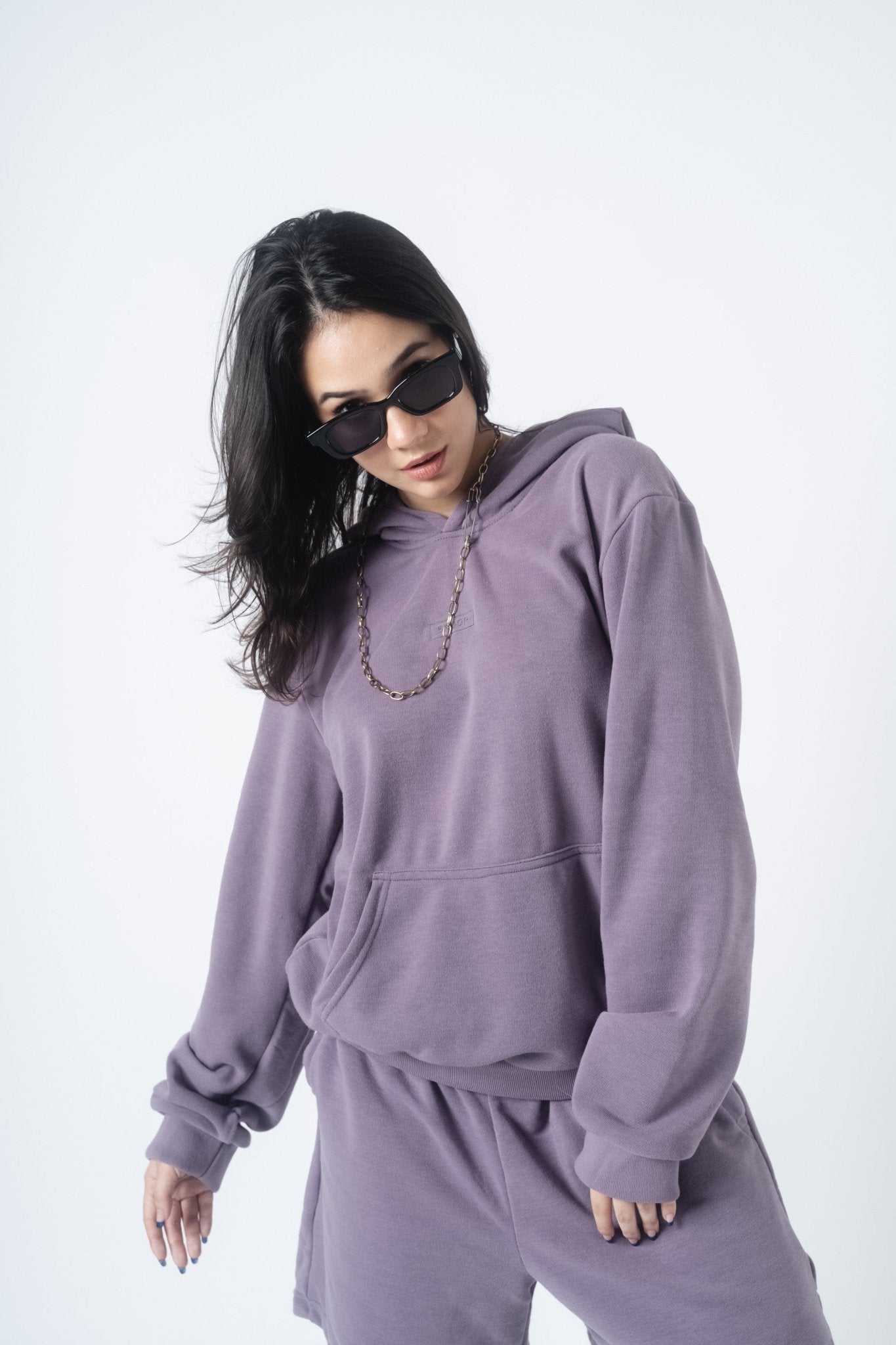 SKOOP® BASIKS SHORTS ALTER EGO - SKOOP