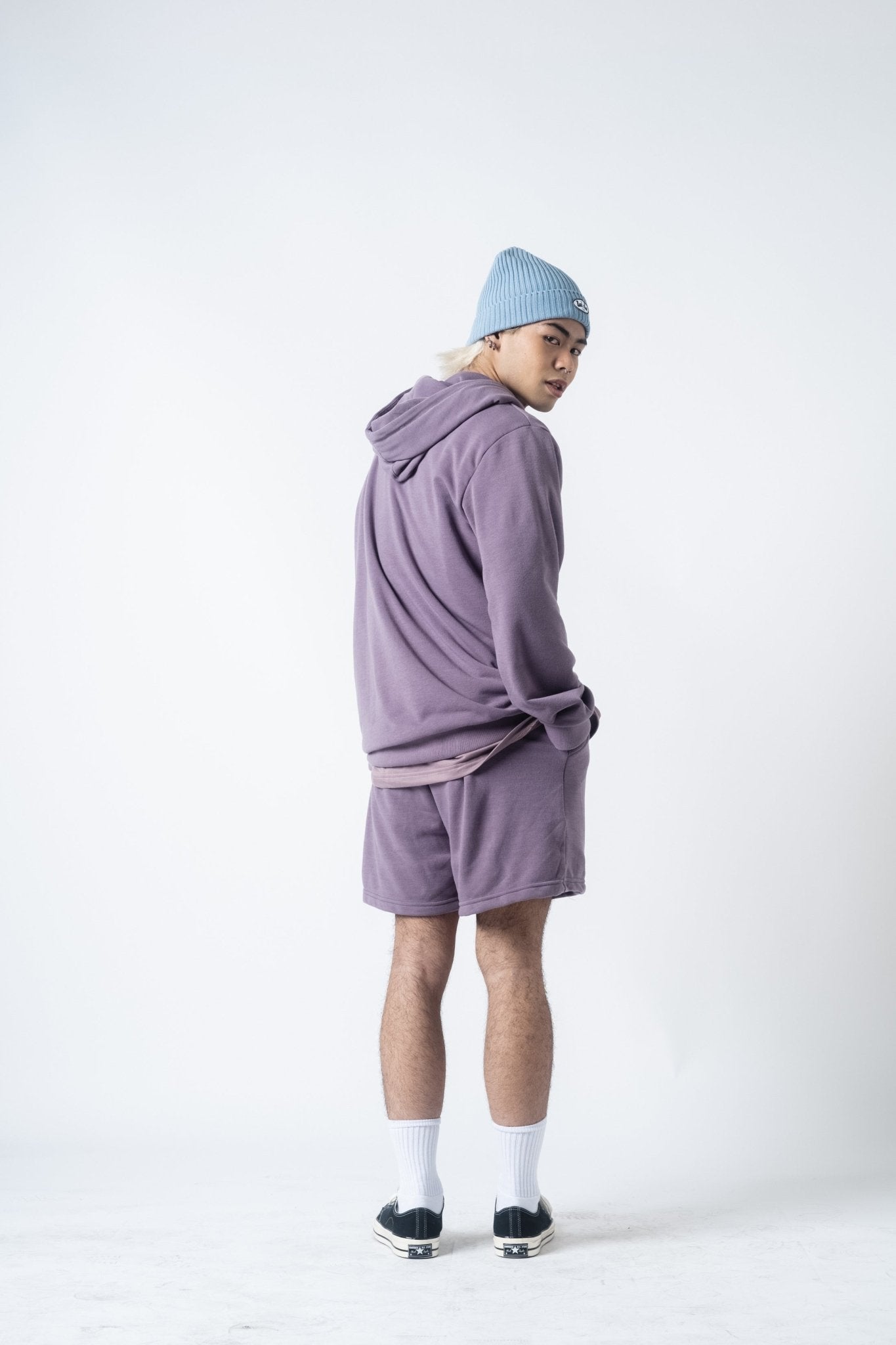 SKOOP® BASIKS SHORTS ALTER EGO - SKOOP