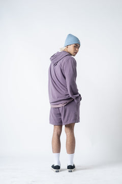SKOOP® BASIKS SHORTS ALTER EGO - SKOOP