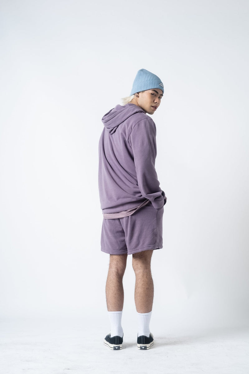 SKOOP® BASIKS SHORTS ALTER EGO - SKOOP