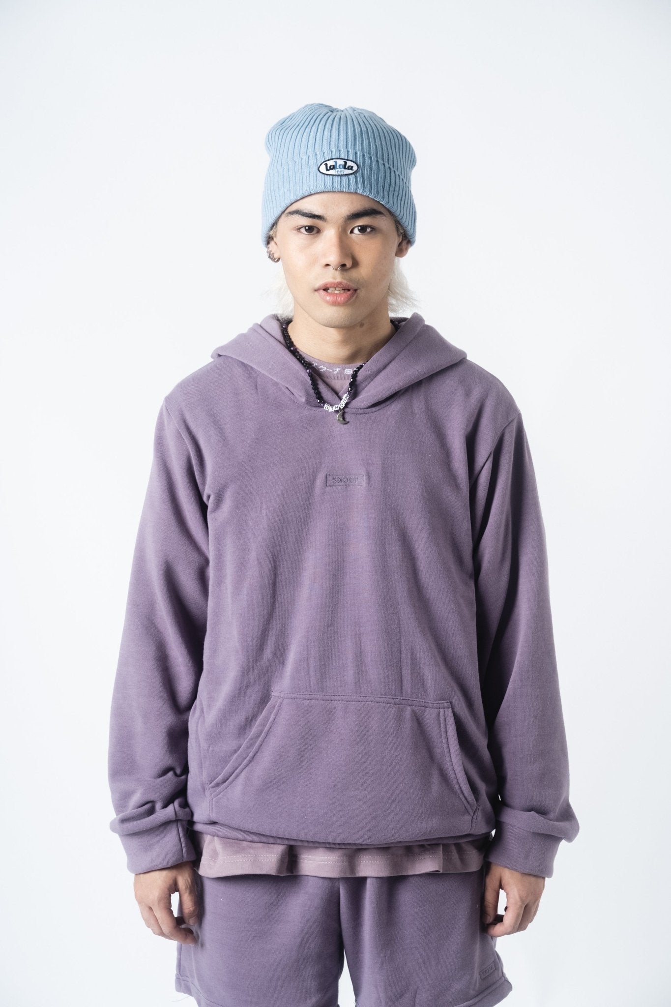 SKOOP® BASIKS SHORTS ALTER EGO - SKOOP