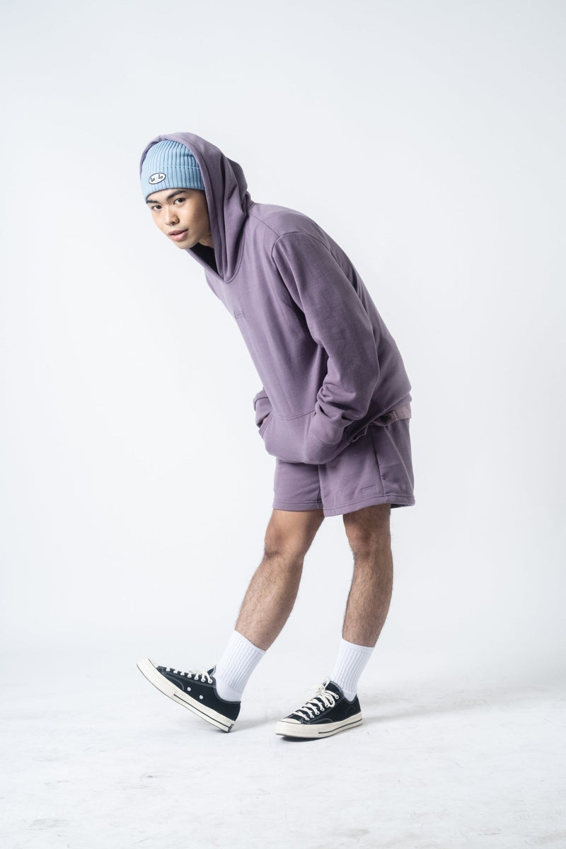 SKOOP® BASIKS SHORTS ALTER EGO - SKOOP
