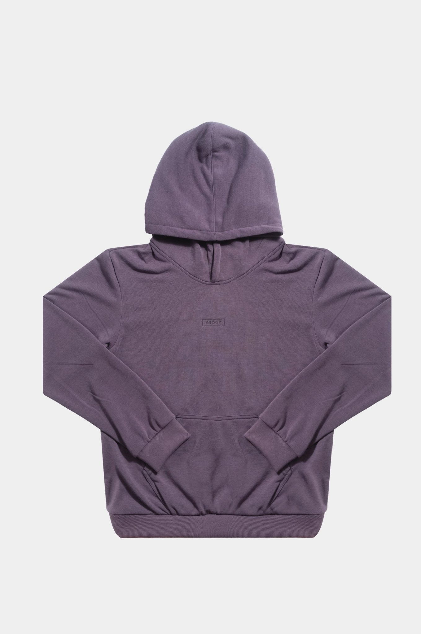 SKOOP® BASIKS HOODIE ALTER EGO - SKOOP