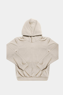 SKOOP® BASIKS HOODIE SAND - SKOOP