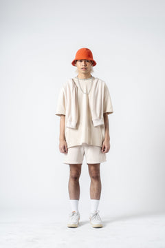 SKOOP® BASIKS SHORTS SAND - SKOOP