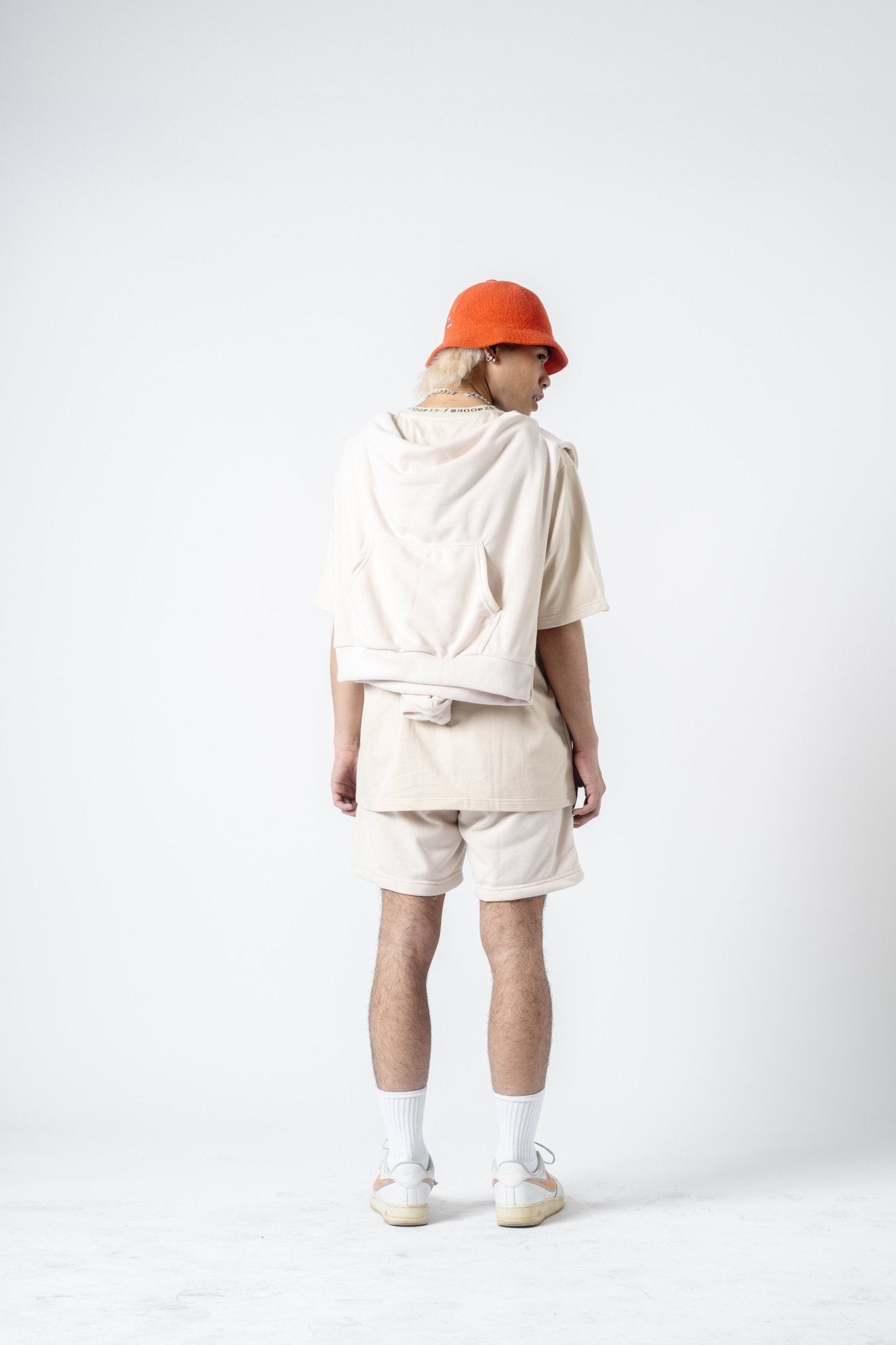 SKOOP® BASIKS SHORTS SAND - SKOOP