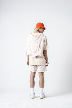 SKOOP® BASIKS SHORTS SAND - SKOOP