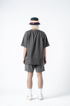 SKOOP® BASIKS SHORTS CHARCOAL - SKOOP