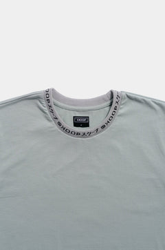 SKOOP® BASIKS PASTEL TEES MATCHA GREEN - SKOOP