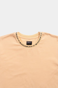 SKOOP® BASIKS PASTEL TEES LAGUNA SUN - SKOOP