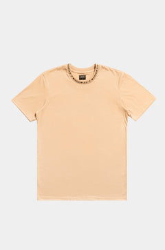 SKOOP® BASIKS PASTEL TEES LAGUNA SUN - SKOOP