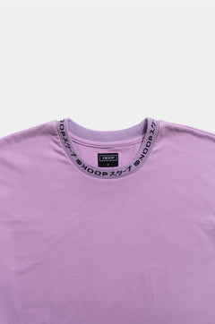 SKOOP® BASIKS PASTEL TEES LILAC - SKOOP