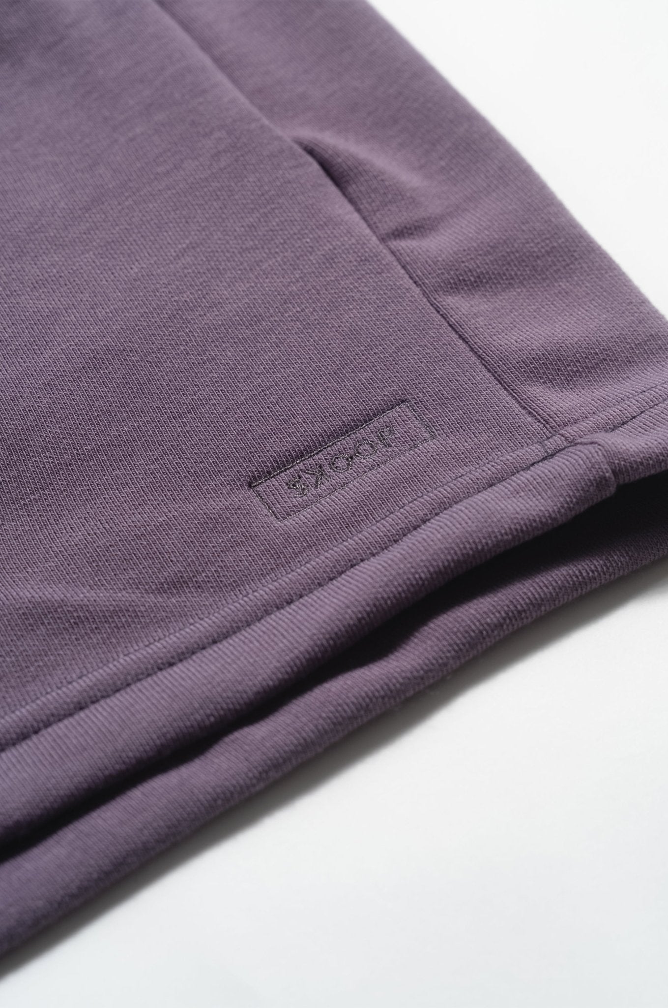 SKOOP® BASIKS SHORTS ALTER EGO - SKOOP