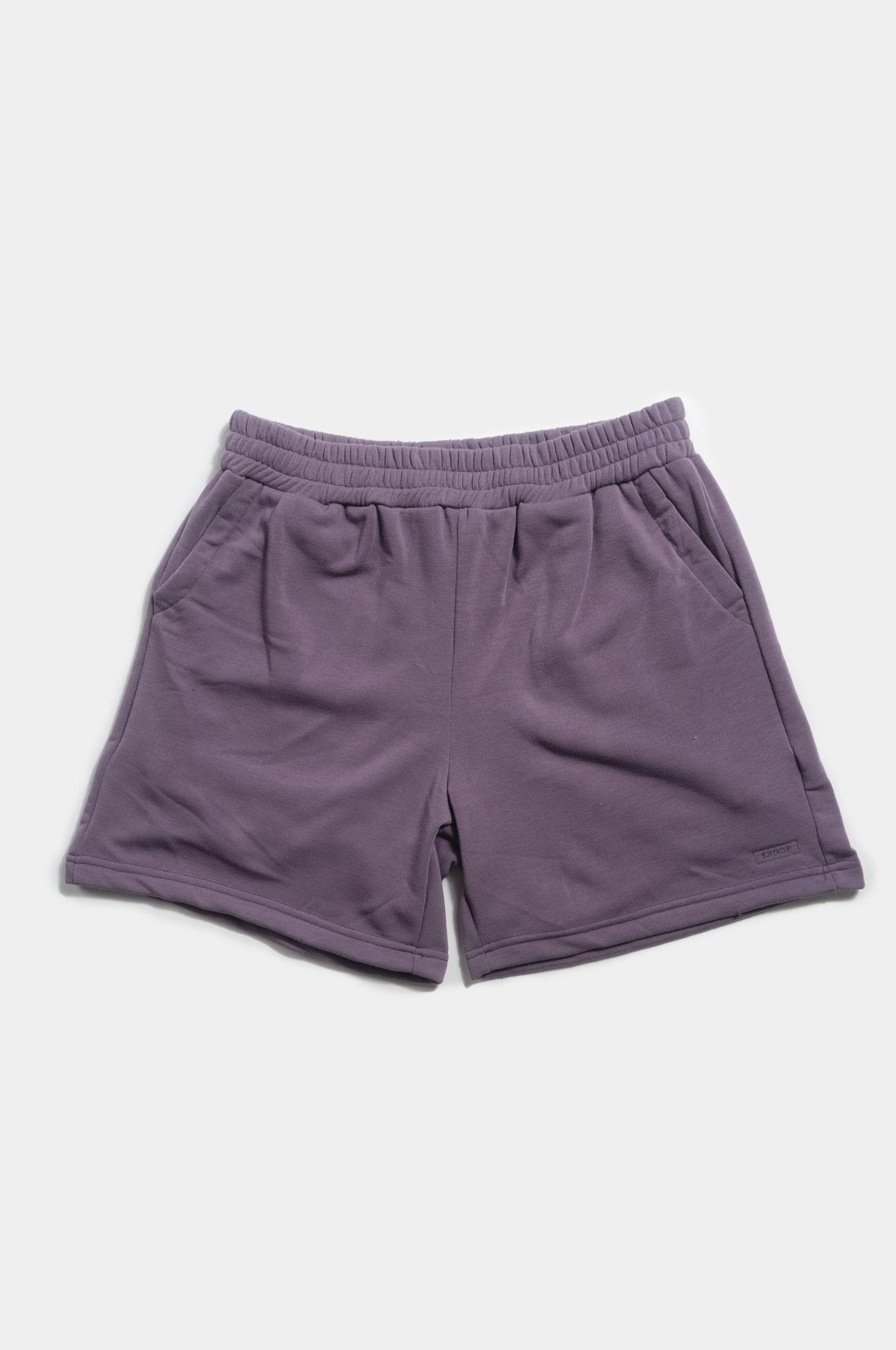SKOOP® BASIKS SHORTS ALTER EGO - SKOOP