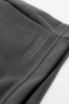 SKOOP® BASIKS SHORTS CHARCOAL - SKOOP