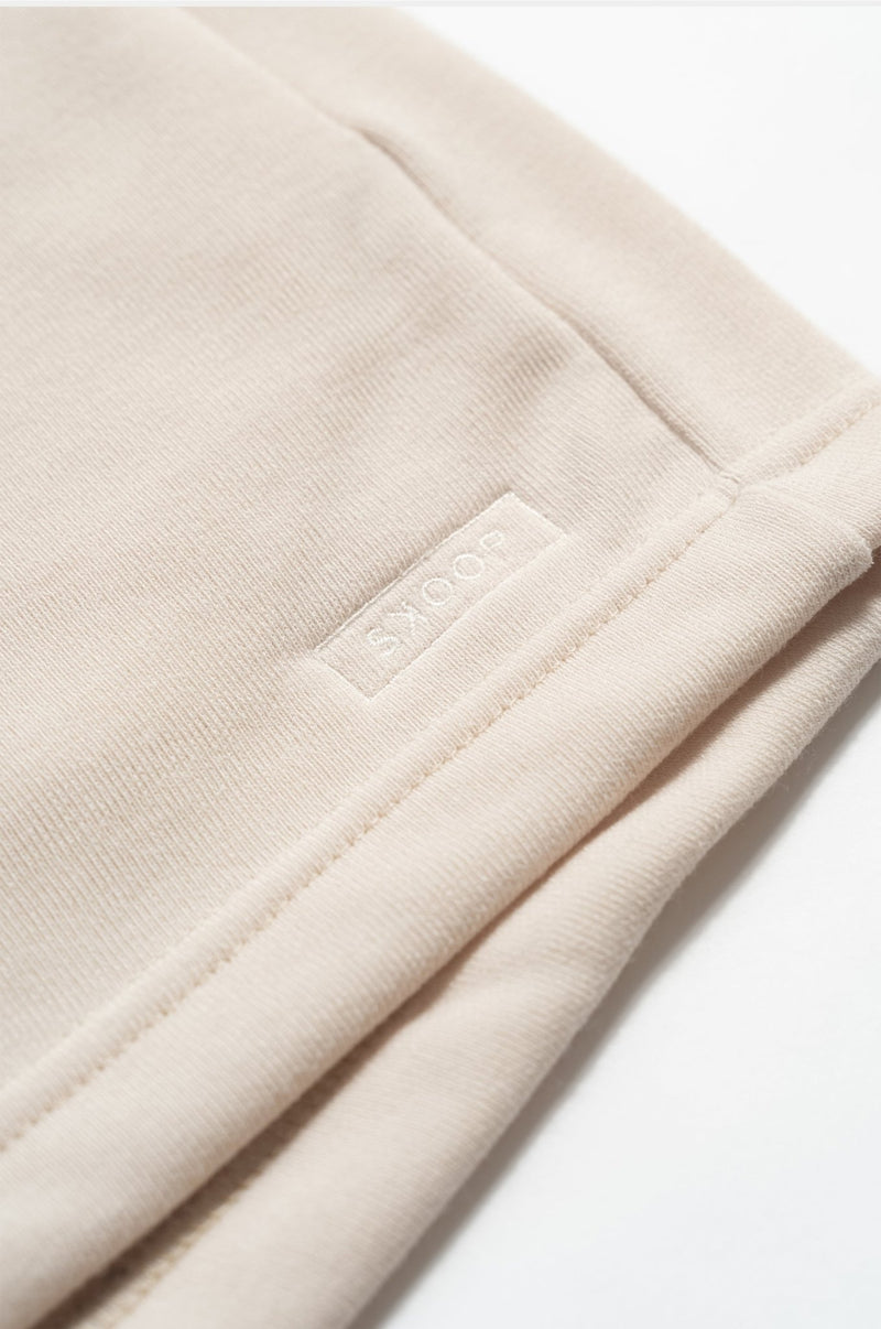 SKOOP® BASIKS SHORTS SAND - SKOOP